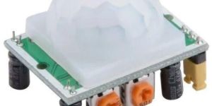 Pir Sensor Module