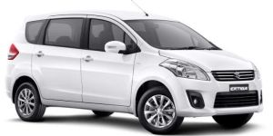 Online Car Rental Service