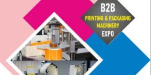 Printing Packaging Machinery Exhibition Service