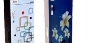 Box Type Atta Chakki