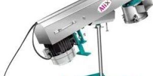 Farsan Namkeen Making Machine