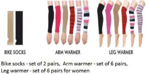 Womens Arm Warmer