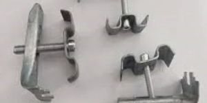 Grating Clamps