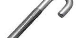 MS Foundation J Bolt