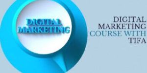 Digital Marketing Training
