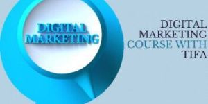 Digital Marketing Training Services