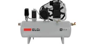 Belt Driven Compressors