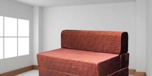 3 Seater Sofa Cum Bed