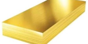 Brass Sheets