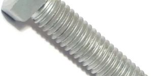 Stainless Steel Bolt