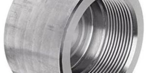 Stainless Steel Pipe Cap