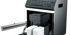 Continuous Inkjet Printer