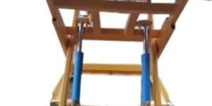 Hydraulic Dock Leveler