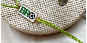 Football Lover Rakhi