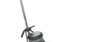 High Speed Floor Burnisher