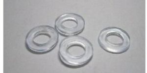 High Transparent Rubber