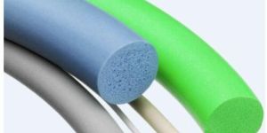 Silicone Sponge Cords