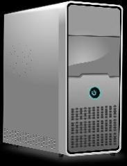 Computer Servers