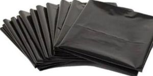 HDPE Garbage Bag