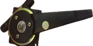 JCB Accelerator Lever Assembly