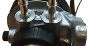 JCB Fuel Filter Assembly