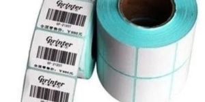 Thermal Barcode Label