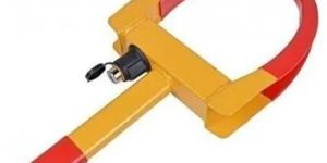 Car Wheel Lock