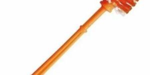 Toilet Cleaning Brush