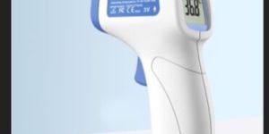 Infrared Thermometer