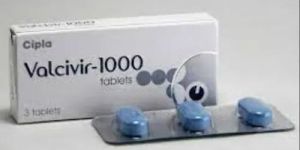 Valacyclovir Tablets