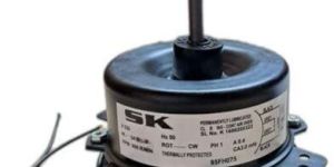 Air Conditioner Motor