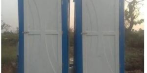 FRP Portable Toilet