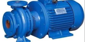Centrifugal Monoblock Pump