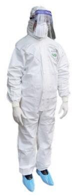 PPE Kit