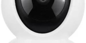 Wireless CCTV Camera