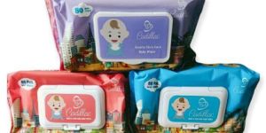 Baby Wet Wipes