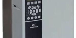 Danfoss VFD