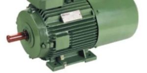 Electric AC Motors