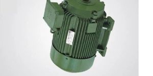Hindustan Three Phase Motor
