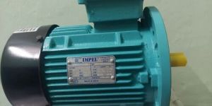 3 Phase Industrial Motors