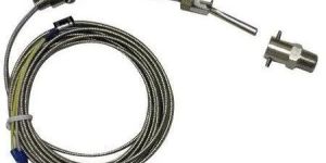 J Type Thermocouple