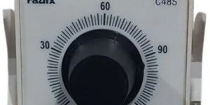 Radix Logic Controllers