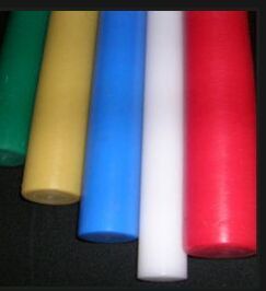 Polypropylene Plastic Rods