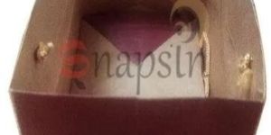 Origin Kraft Paper Bag