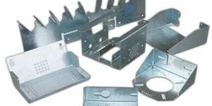 Automotive Sheet Metal