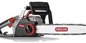 Oregon Chainsaw