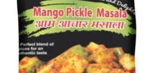 Mango Pickle Masala