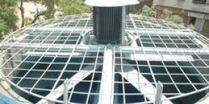 Cooling Tower Motors