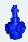 Cooling Tower Sprinkler