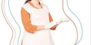 Disposable Laminated Apron